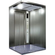 Auto Doors Passenger Lift